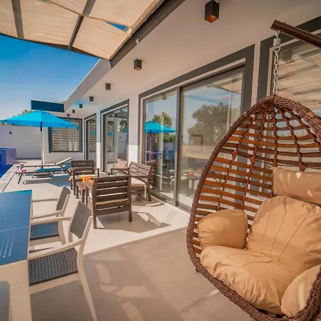 Tarhan 1 - 2 Bedroom With 2 Jacuzzi In Kalkan *