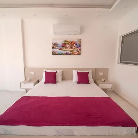 Villa Tarhan 1 - 2 Bedroom With 2 Jacuzzi In Kalkan