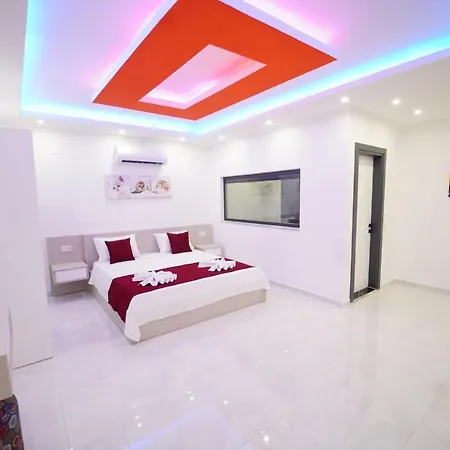 Tarhan 1 - 2 Bedroom With 2 Jacuzzi In Kalkan Villa