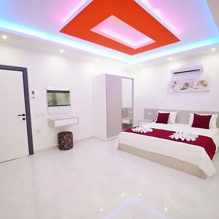 Tarhan 1 - 2 Bedroom With 2 Jacuzzi In Kalkan Villa
